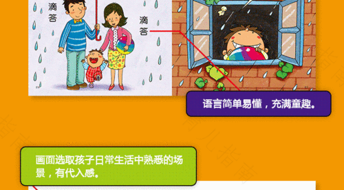 1岁9个月~1岁10个月幼儿的语言训练