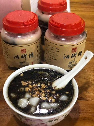 有肝病的人能吃醪糟吗 有肝病的人能吃醪糟吗