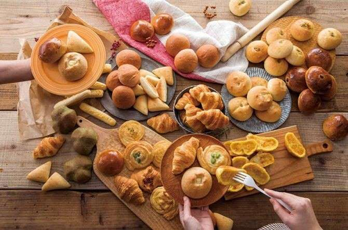 肠胃炎能不能吃饼干