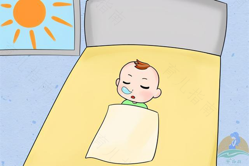 睡眠对孩子的重要性 睡眠对孩子的重要性