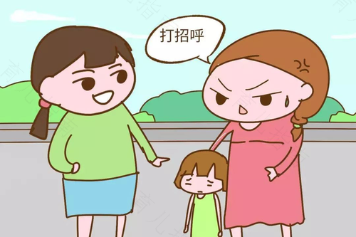 宝宝为什么不爱运动 爸妈你造吗