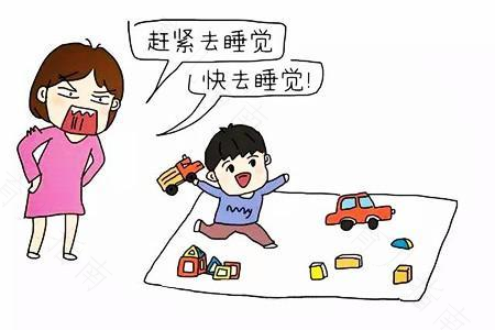 自我调节 做快乐妈妈