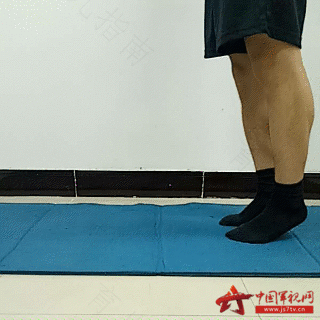 扁平足该怎样锻炼? 扁平足该怎样锻炼?