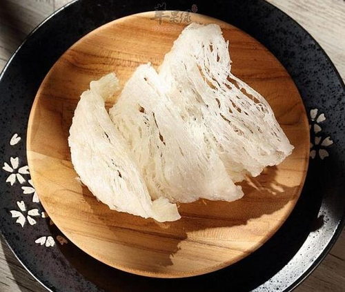 血脂高能不能吃燕窝 血脂高能不能吃燕窝