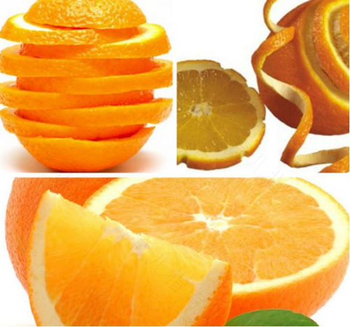 胃肠炎能不能吃橙子 胃肠炎能不能吃橙子