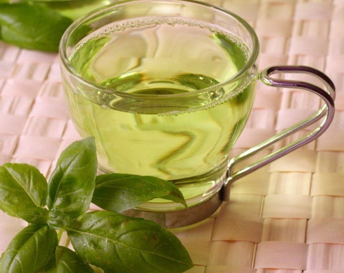 感冒了能喝茶水吗? 感冒了能喝茶水吗?