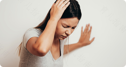 头晕全身无力是什么原因引起的 头晕全身无力是什么原因引起的