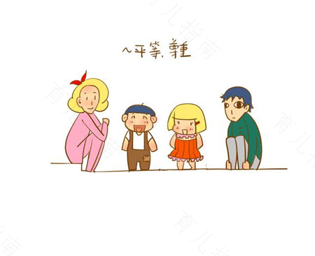 儿童应该拥有更多的权利