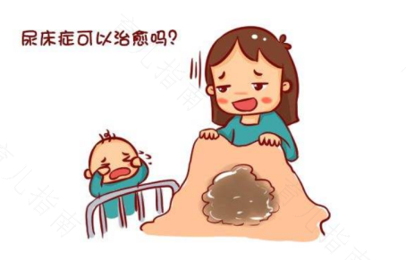 遗传的尿床能治好吗 遗传的尿床能治好吗