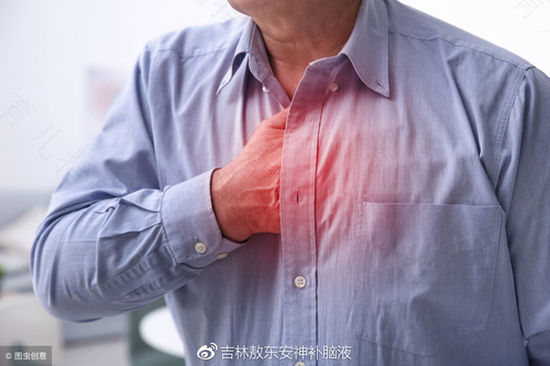 胸部疼痛是怎么引起的 胸部疼痛是怎么引起的