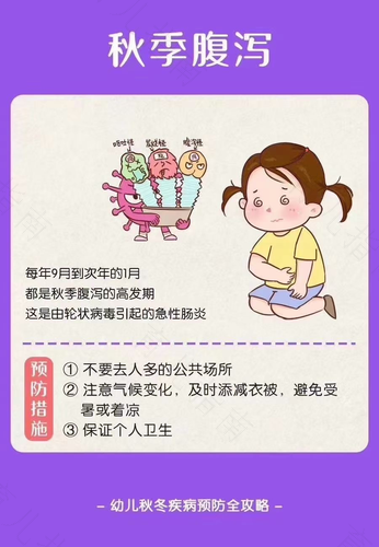 感冒发烧拉稀是好事吗 感冒发烧拉稀是好事吗