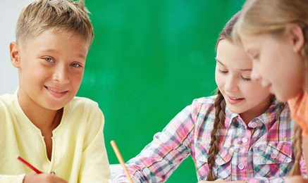 2、3岁的孩子具有哪些性格特征 2、3岁的孩子具有哪些性格特征