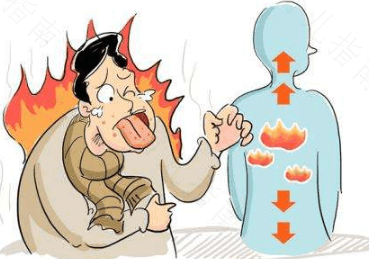 肝火旺大便干燥怎么办