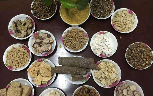 同房腹痛的中药调理方法