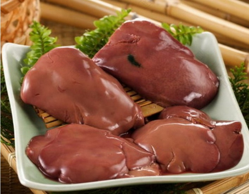 发烧能不能吃鸭血 发烧能不能吃鸭血