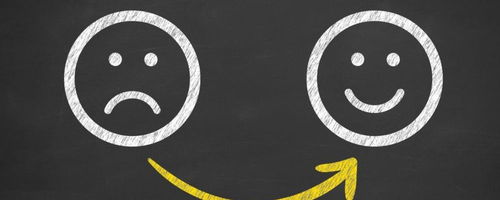 学会给自己一些积极的心理暗示 学会给自己一些积极的心理暗示