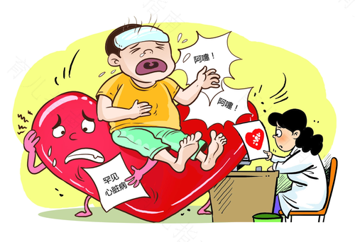 感冒会引发心脏病吗 感冒会引发心脏病吗