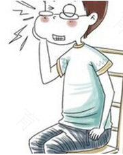 虚火牙痛怎么办? 虚火牙痛怎么办?