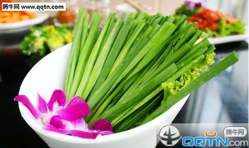 肠炎能不能吃韭菜鸡蛋