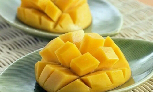 胃疼能不能吃芒果干 胃疼能不能吃芒果干