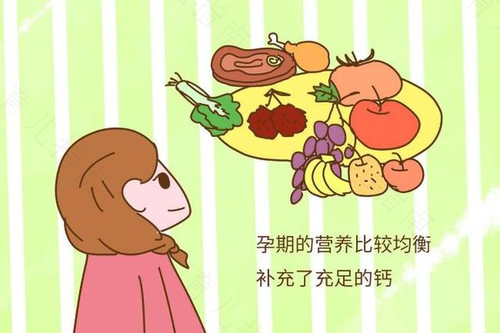 冬天日光“进补”对孕妇的三大好处