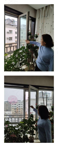 勤开门窗,清除室内甲醛的最佳方法 勤开门窗,清除室内甲醛的最佳方法