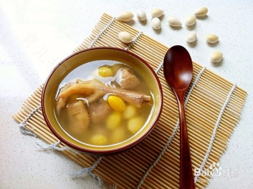 感冒咳嗽煲什么汤喝比较好