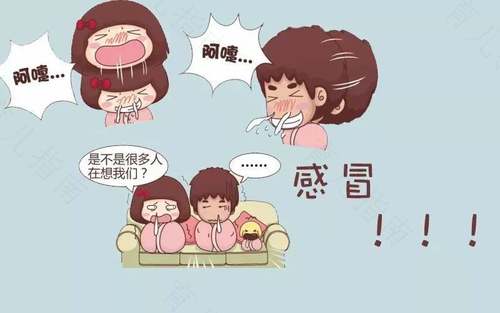 麻疹和感冒有哪些区别 麻疹和感冒有哪些区别