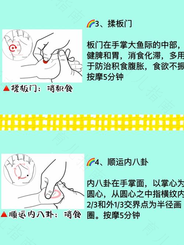如何按摩缓解便秘
