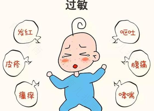 海鲜过敏体质能根治吗 海鲜过敏体质能根治吗