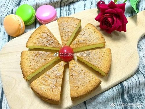 感冒能不能吃蛋糕奶油 感冒能不能吃蛋糕奶油