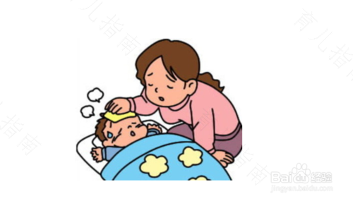 小孩感冒发烧怎么降温最快 小孩感冒发烧怎么降温最快