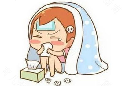 鼻塞痰多是风寒还是风热 鼻塞痰多是风寒还是风热