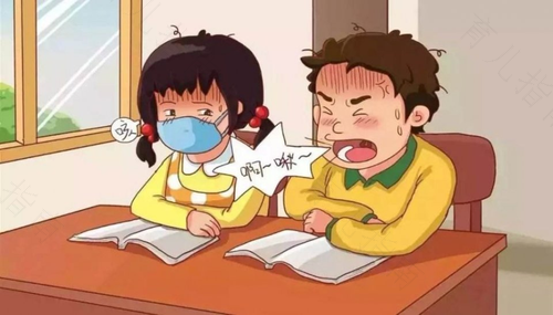 反复伤风感冒吃什么药