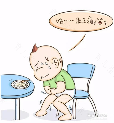 腹泻拉水肚子叫怎么办