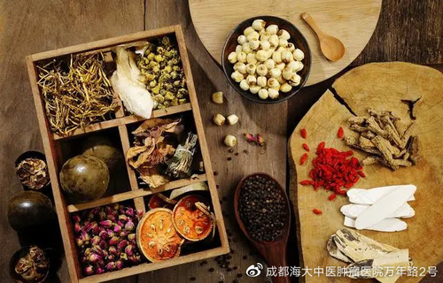 使用中药外治便秘症