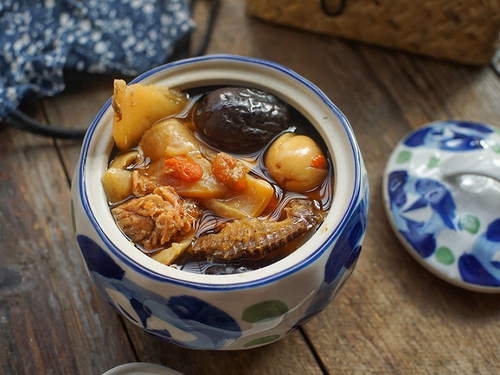 煲什么汤增强免疫力? 煲什么汤增强免疫力?