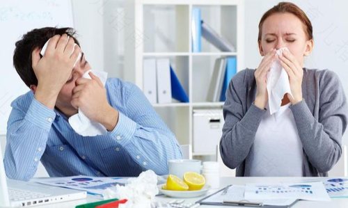 免疫力低下会发烧吗 免疫力低下会发烧吗