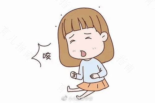 咳嗽一个月还没好怎么回事 咳嗽一个月还没好怎么回事