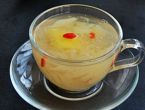 女性上火吃什么药好得快 女性上火吃什么药好得快