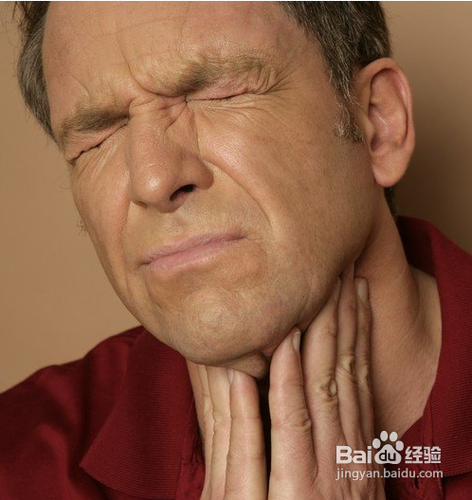 咽喉炎喉咙痛怎么办啊 咽喉炎喉咙痛怎么办啊