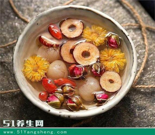 月经调理好　健康美丽不会少