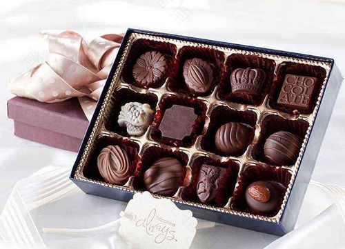 为什么睡前不能吃巧克力 为什么睡前不能吃巧克力