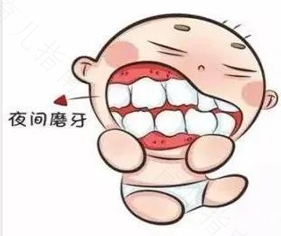 晚上睡觉磨牙咋办 晚上睡觉磨牙咋办