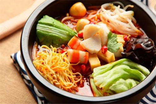 感冒能吃过桥米线吗 感冒能吃过桥米线吗