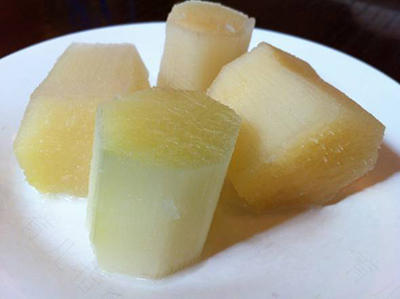 风寒感冒能不能吃甘蔗煮水 风寒感冒能不能吃甘蔗煮水