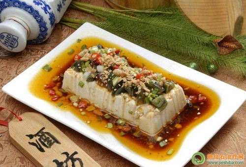 胆结石是不是不能吃豆腐 胆结石是不是不能吃豆腐