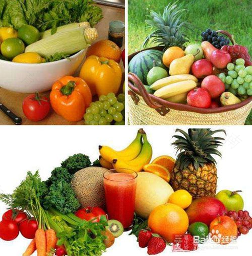 感冒发烧适合吃什么饭菜