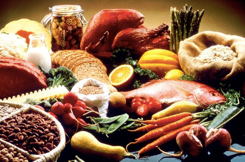 女性吃什么降低尿酸 女性吃什么降低尿酸