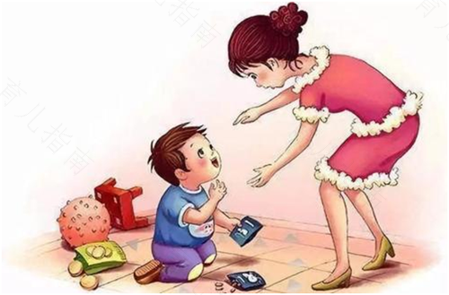 如何培养孩子去适应环境